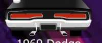 Dodge Charger 'F&F'