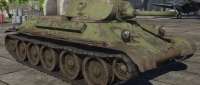 KhPZ T-34 L-11