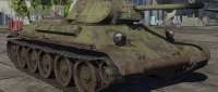 KhPZ T-34-76
