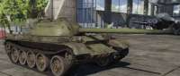 KhPZ T-54-3