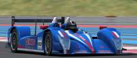Oreca FLM09