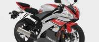 Yamaha YZF-R6