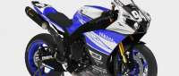 Yamaha YZF-R1