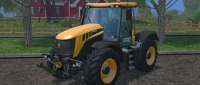 JCB Fastrac 3230 XTRA