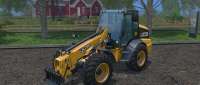 JCB TM 320 S