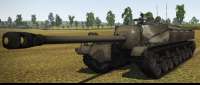 Pacific Car and Foundry T28 Super Heavy Tank