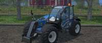 New Holland LM 7.42
