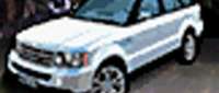 Land-Rover Range Rover Sport