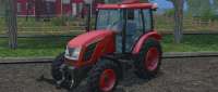 Zetor Major 80
