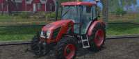 Zetor Proxima Power 120 (FL)