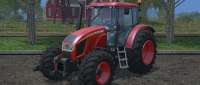 Zetor Forterra 150 HD