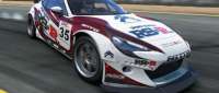 Toyota GT86