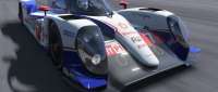 Toyota TS040