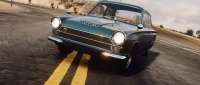 Lotus Cortina