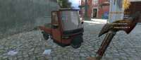 Piaggio Ape