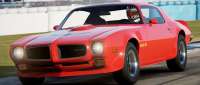 Pontiac Firebird Trans Am