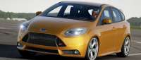 Ford Focus ST