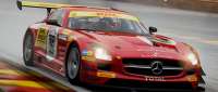 Mercedes-Benz SLS AMG GT3