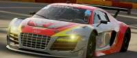 Audi R8 LMS