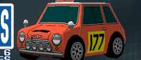 Morris Mini Cooper S
