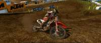 Honda CRF 250 R