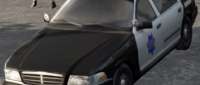 Ford Crown Victoria