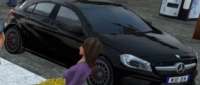 Mercedes-Benz A 45 AMG