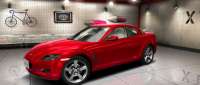 Mazda RX-8