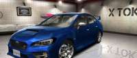 Subaru WRX STi