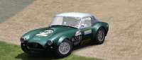 AC Cobra Le Mans