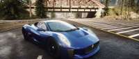Jaguar C-X75