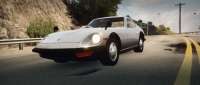 Nissan Fairlady 240ZG