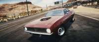 Plymouth Hemi 'Cuda