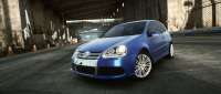 Volkswagen Golf R32