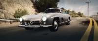 Mercedes-Benz 300 SL