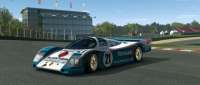 Porsche 962C