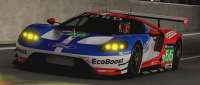 Ford GT LM GTE