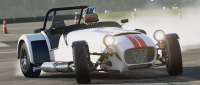 Caterham Superlight R500