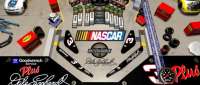 Chevrolet Monte Carlo NASCAR