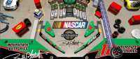 Pontiac Grand Prix NASCAR
