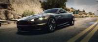 Aston Martin DBS