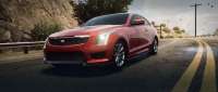 Cadillac ATS-V Coupe