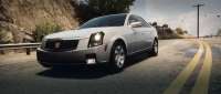 Cadillac CTS