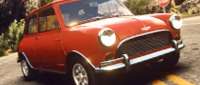 Austin Mini Cooper S
