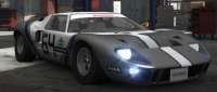 Ford GT40