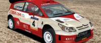 Citroën C4 WRC