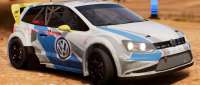 Volkswagen Polo R WRX