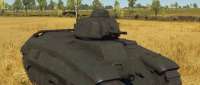 Renault Char B1 ter
