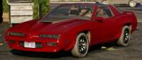 Pontiac Firebird