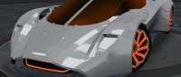 Aston Martin DP-100 Vision Gran Turismo